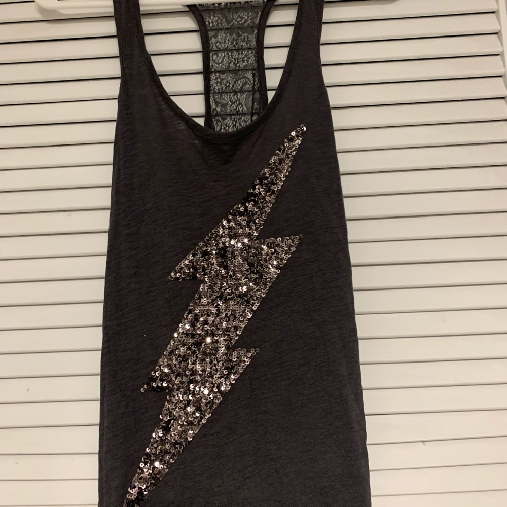 Express tank top - Picture 3 of 7